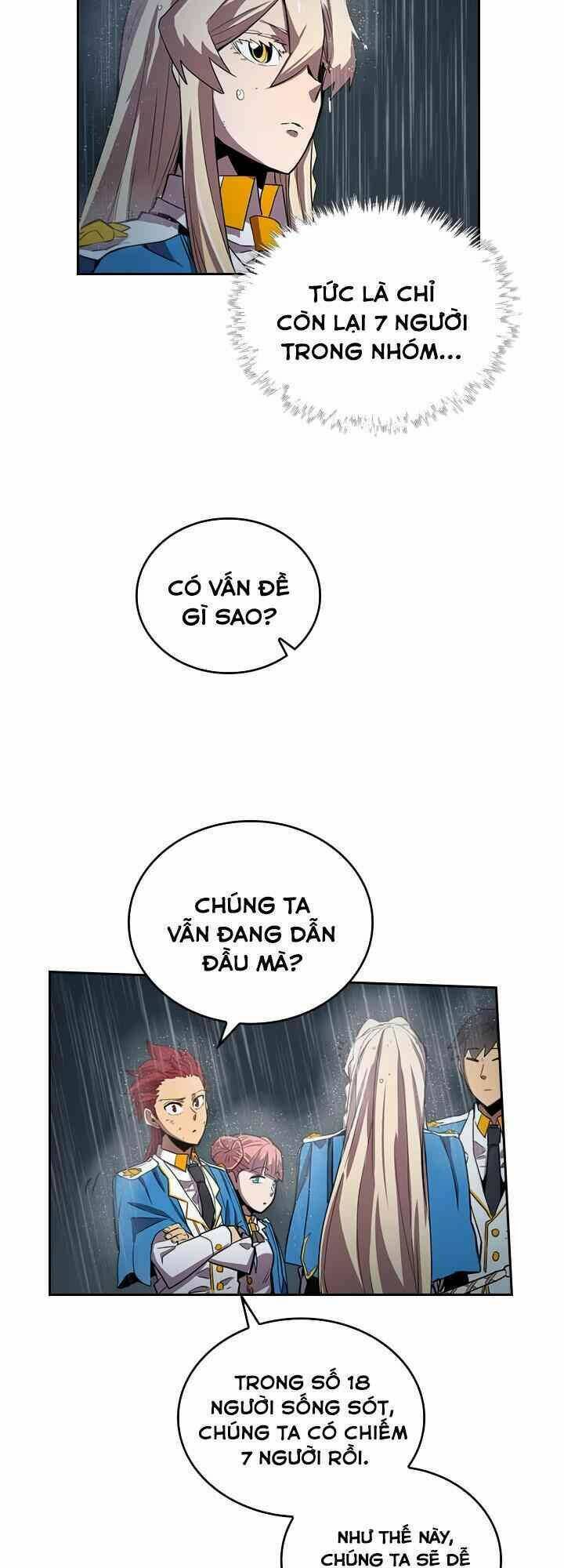 Chuyển Sinh Ma Pháp Đặc Biệt Yếu Chapter 30 - Trang 2