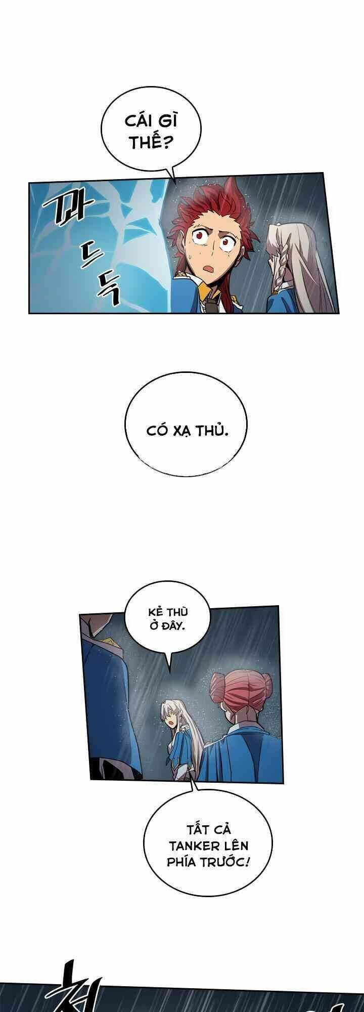 Chuyển Sinh Ma Pháp Đặc Biệt Yếu Chapter 30 - Trang 2