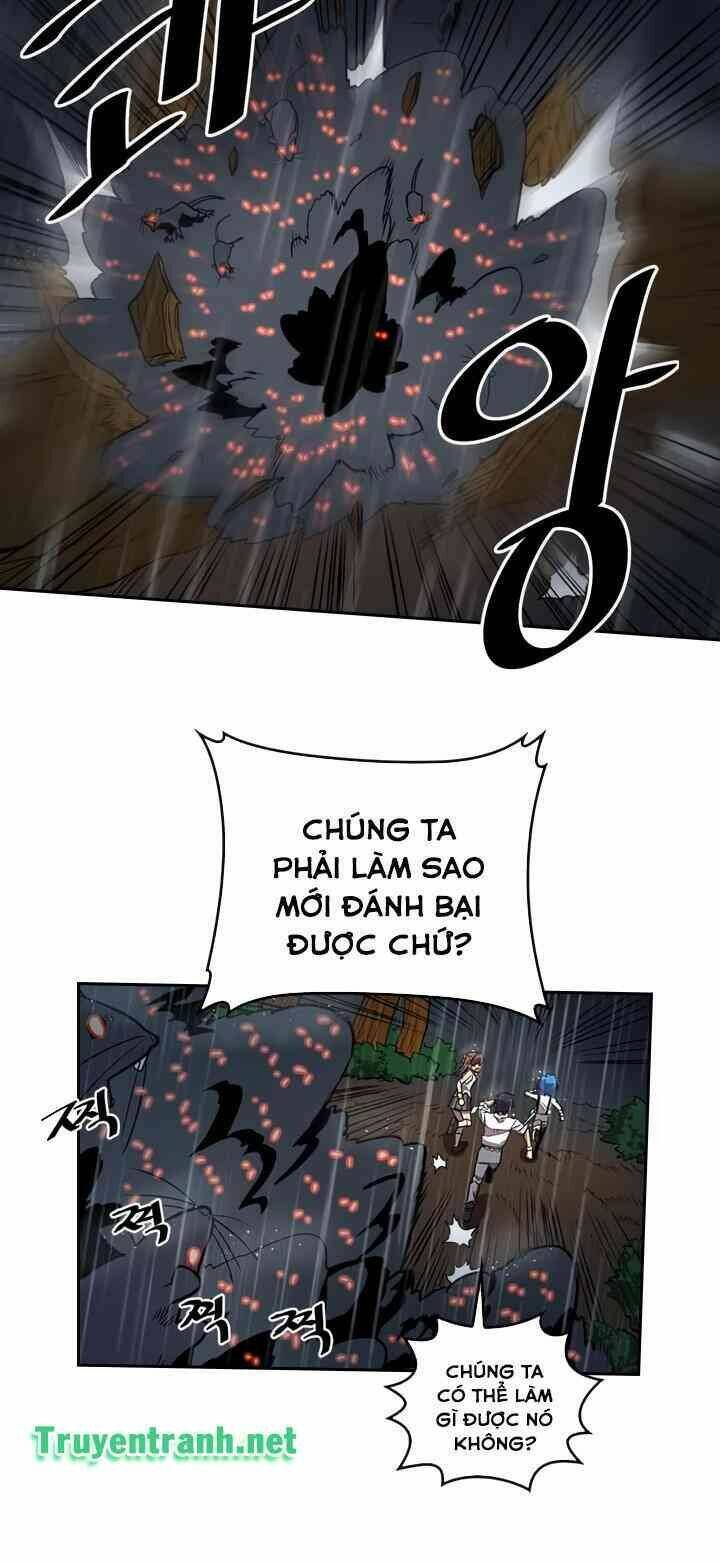 Chuyển Sinh Ma Pháp Đặc Biệt Yếu Chapter 29 - Trang 2