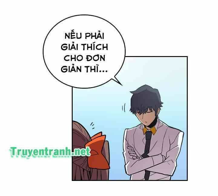 Chuyển Sinh Ma Pháp Đặc Biệt Yếu Chapter 25 - Trang 2