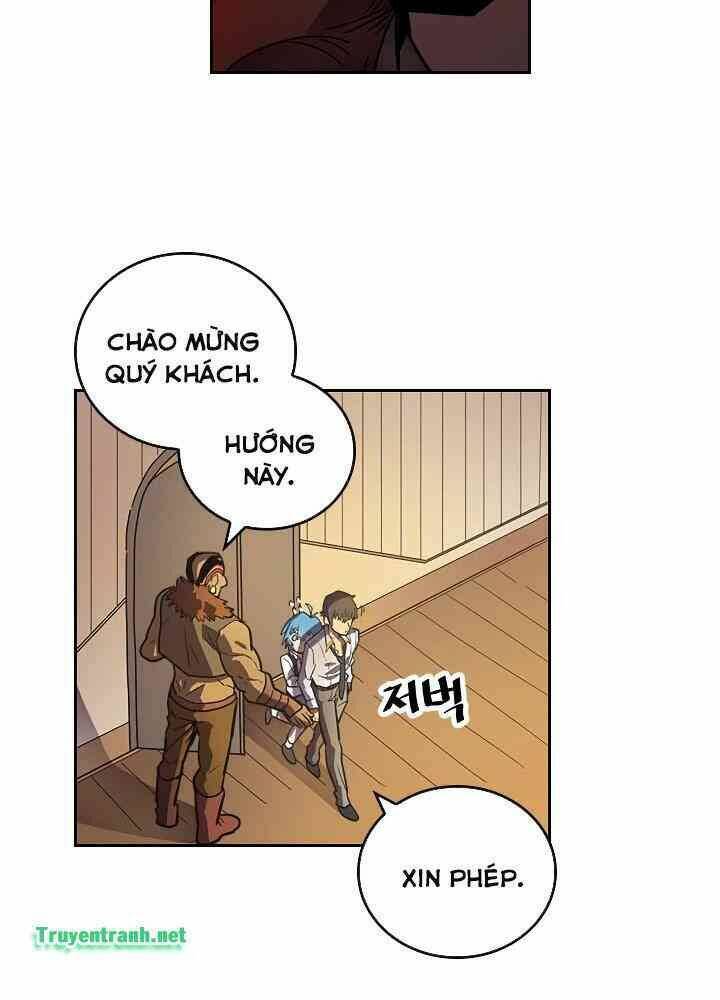 Chuyển Sinh Ma Pháp Đặc Biệt Yếu Chapter 18 - Trang 2