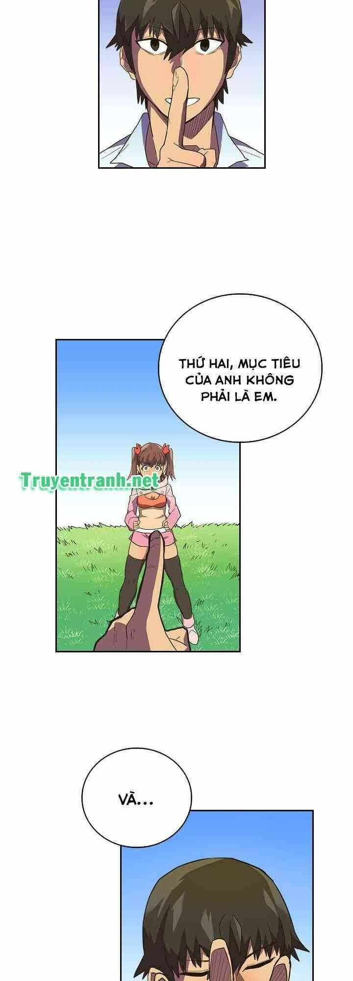 Chuyển Sinh Ma Pháp Đặc Biệt Yếu Chapter 6 - Trang 2