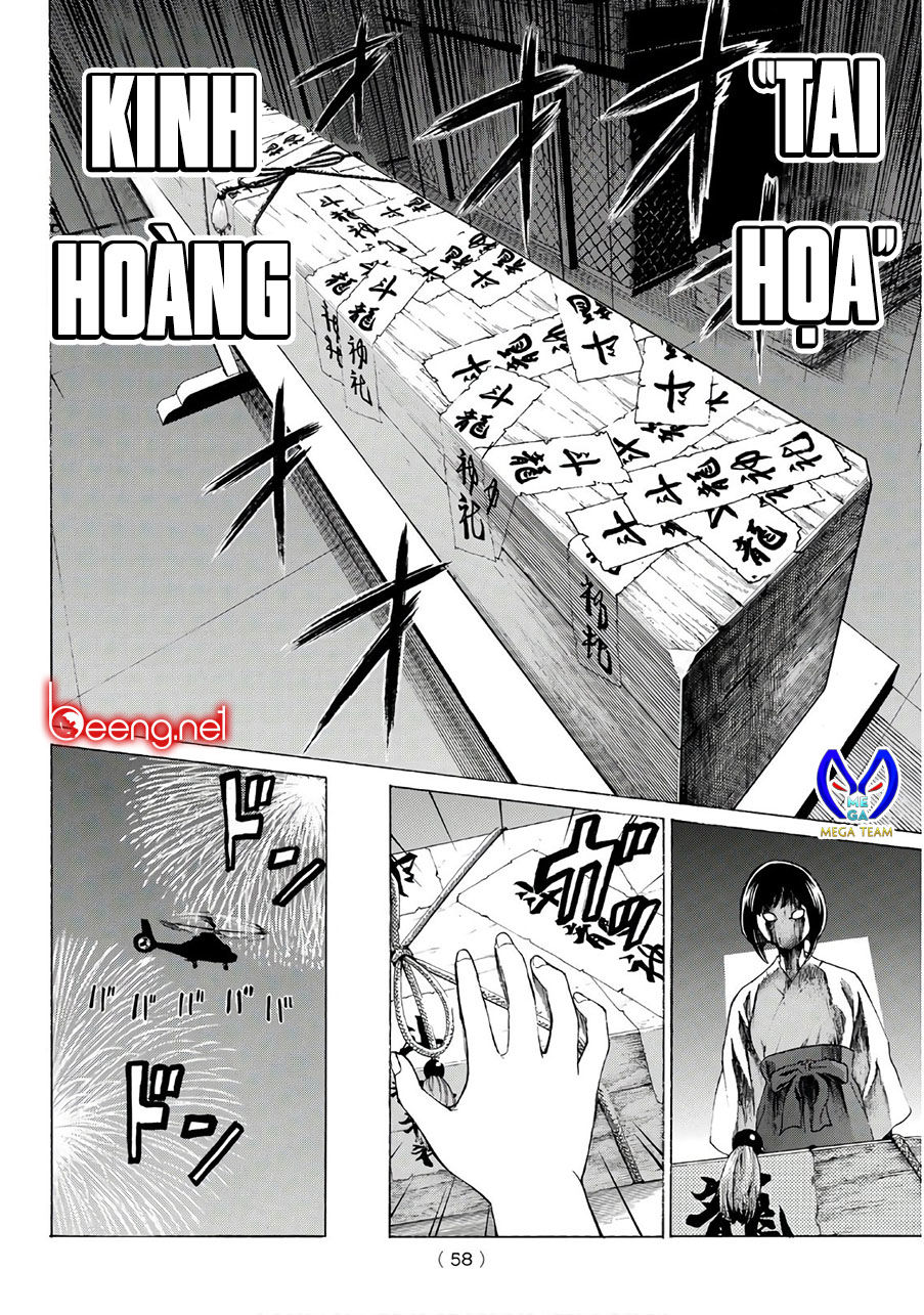 Cự Long Chiến Ký Chapter 1.2 - Trang 2