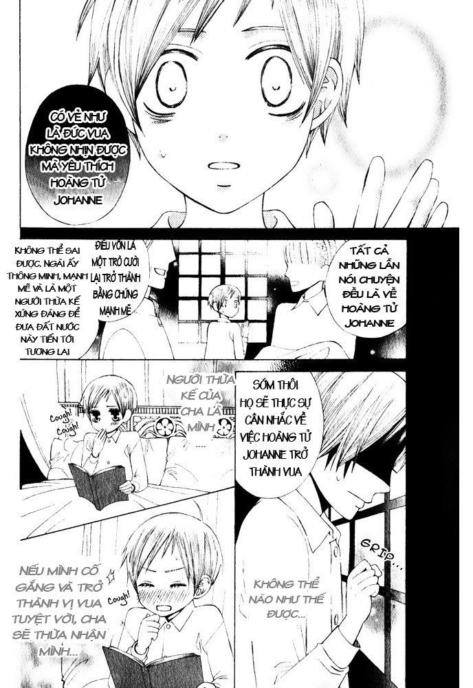 Zettai Heiwa Daisakusen Chapter 15 - Trang 2