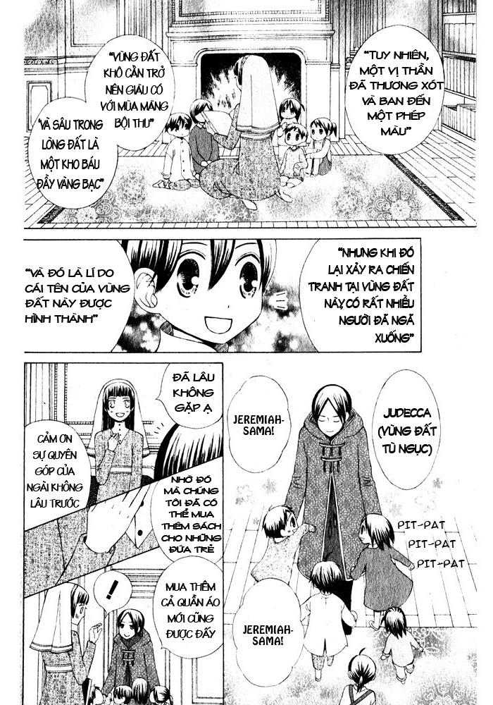 Zettai Heiwa Daisakusen Chapter 15 - Trang 2