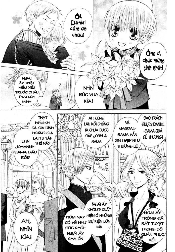 Zettai Heiwa Daisakusen Chapter 14 - Trang 2