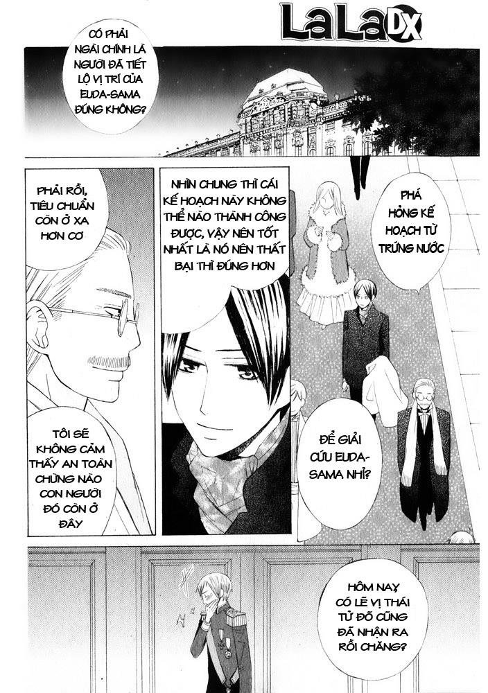 Zettai Heiwa Daisakusen Chapter 14 - Trang 2