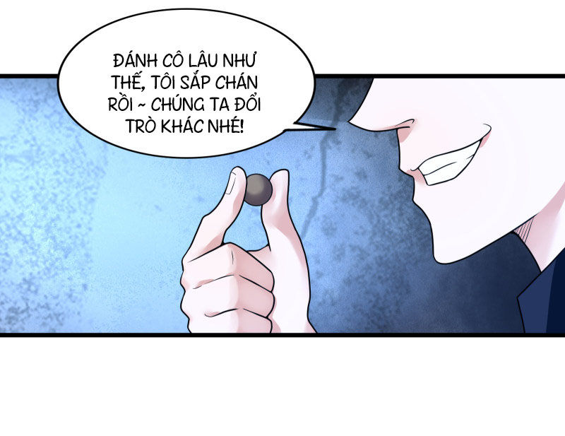 Bá Thiên Chiến Hoàng Chapter 13 - Trang 2