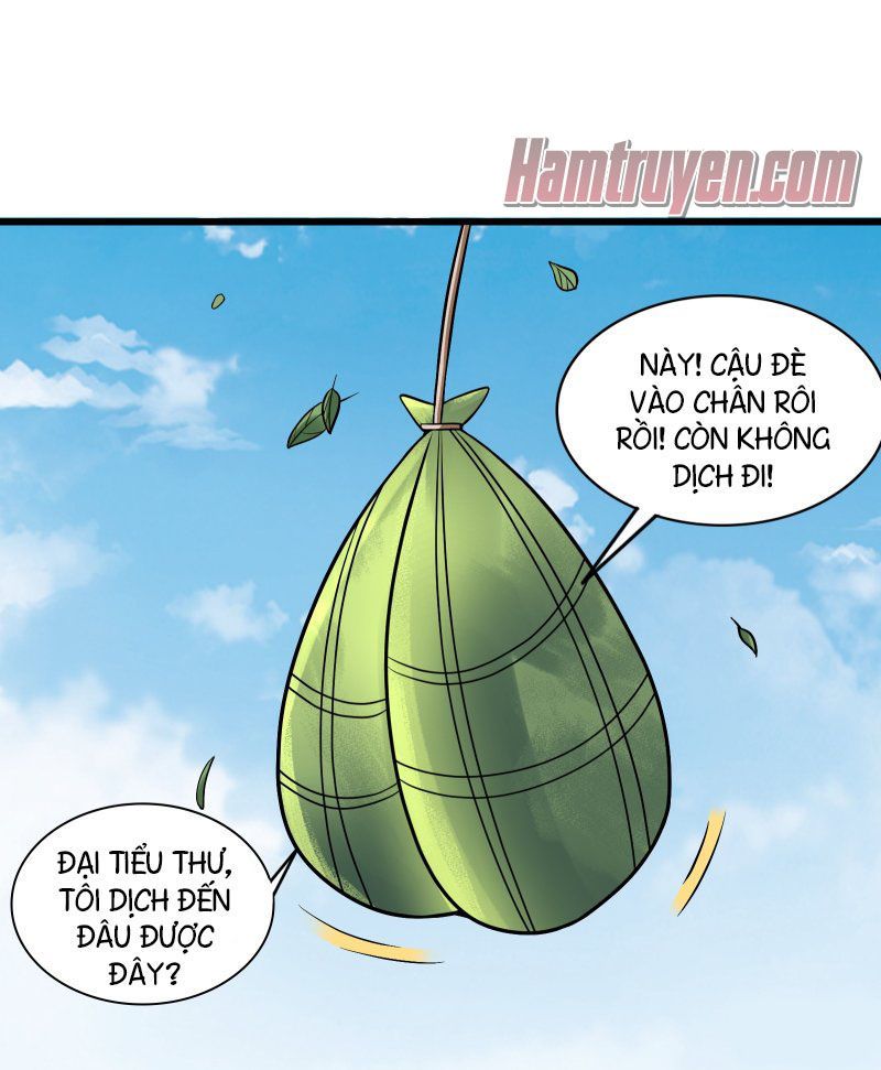 Bá Thiên Chiến Hoàng Chapter 12 - Trang 2