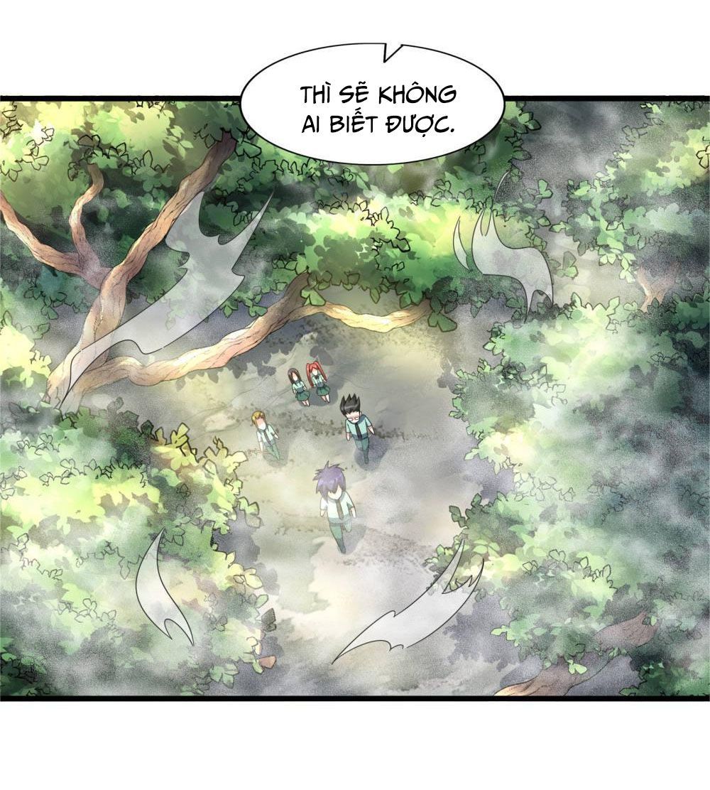 Bá Thiên Chiến Hoàng Chapter 10 - Trang 2