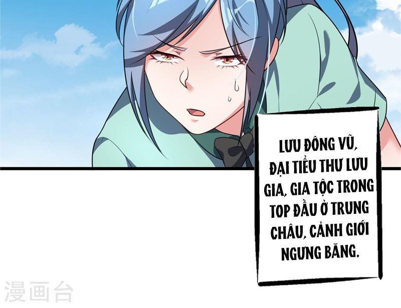 Bá Thiên Chiến Hoàng Chapter 9 - Trang 2