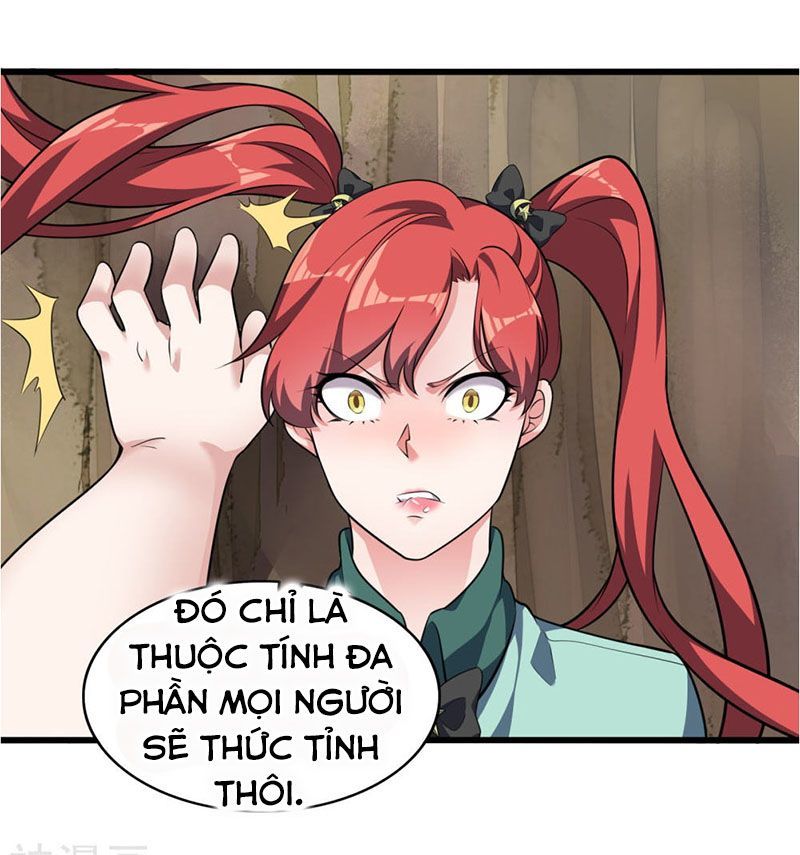 Bá Thiên Chiến Hoàng Chapter 8 - Trang 2