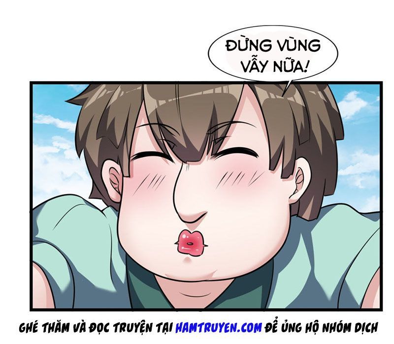 Bá Thiên Chiến Hoàng Chapter 8 - Trang 2