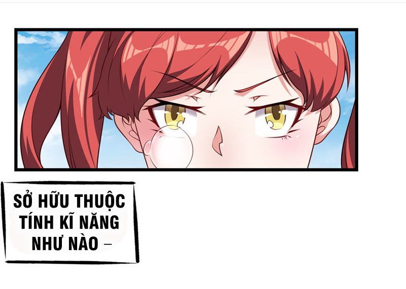 Bá Thiên Chiến Hoàng Chapter 8 - Trang 2