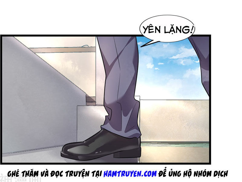 Bá Thiên Chiến Hoàng Chapter 7 - Trang 2