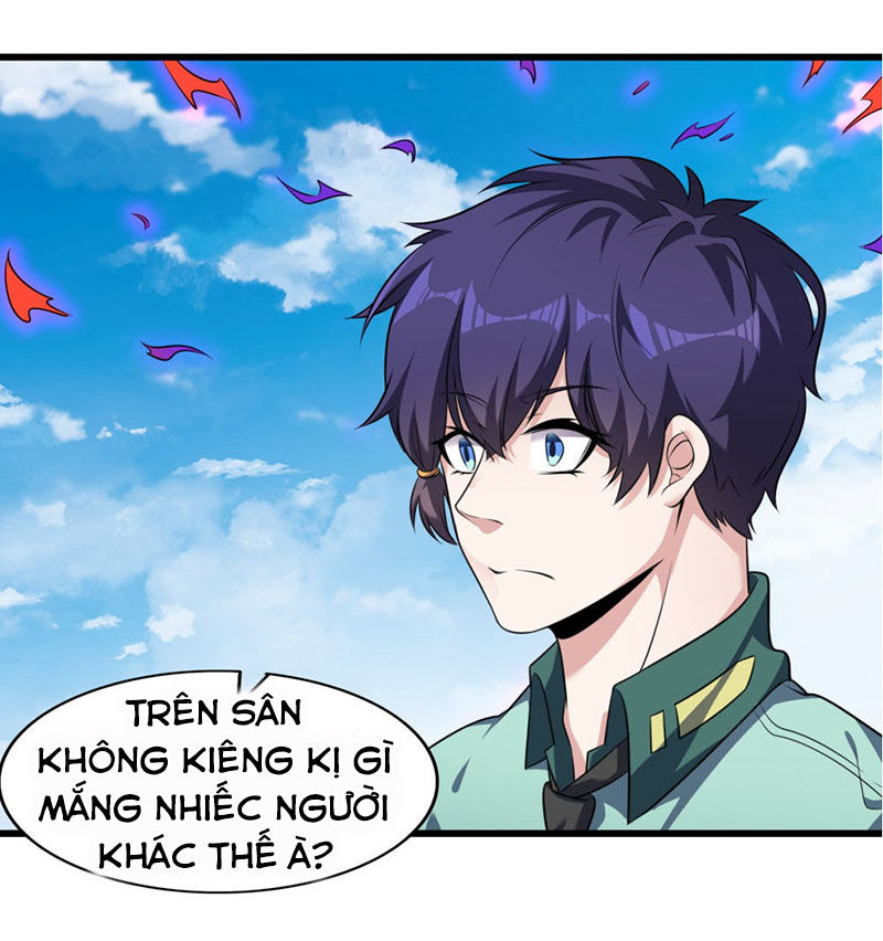 Bá Thiên Chiến Hoàng Chapter 7 - Trang 2