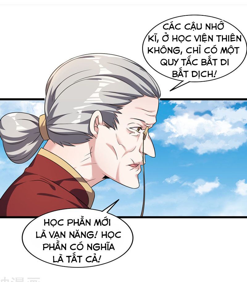 Bá Thiên Chiến Hoàng Chapter 6 - Trang 2