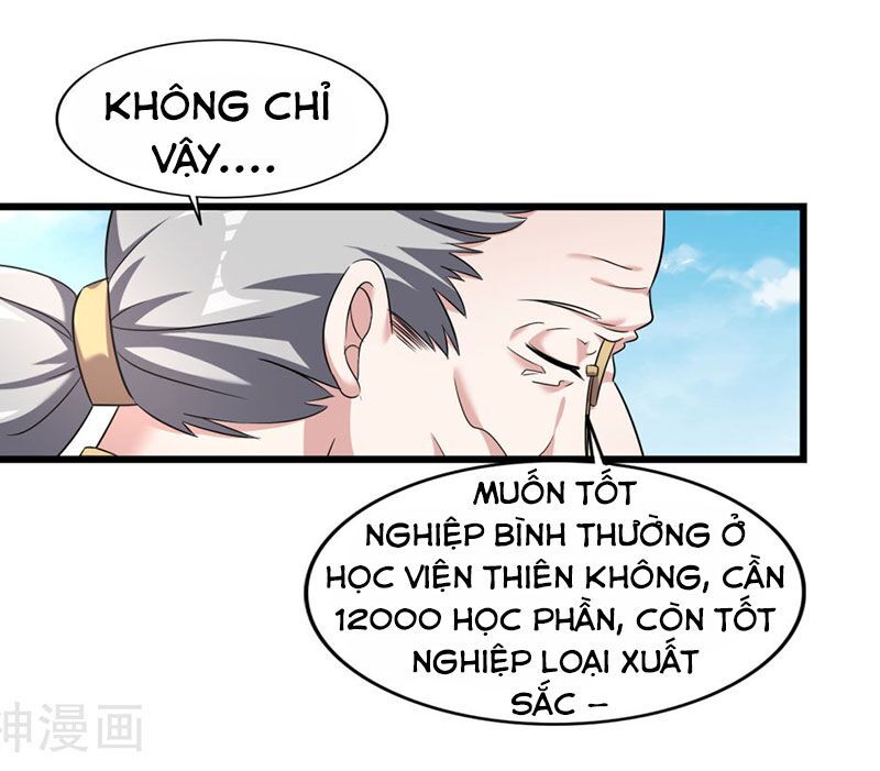 Bá Thiên Chiến Hoàng Chapter 6 - Trang 2