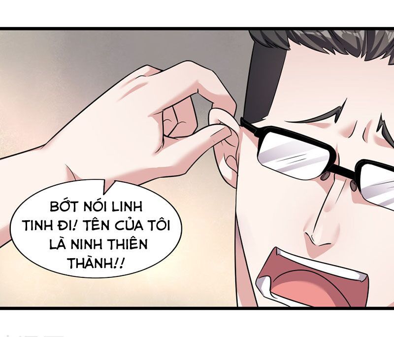 Bá Thiên Chiến Hoàng Chapter 6 - Trang 2