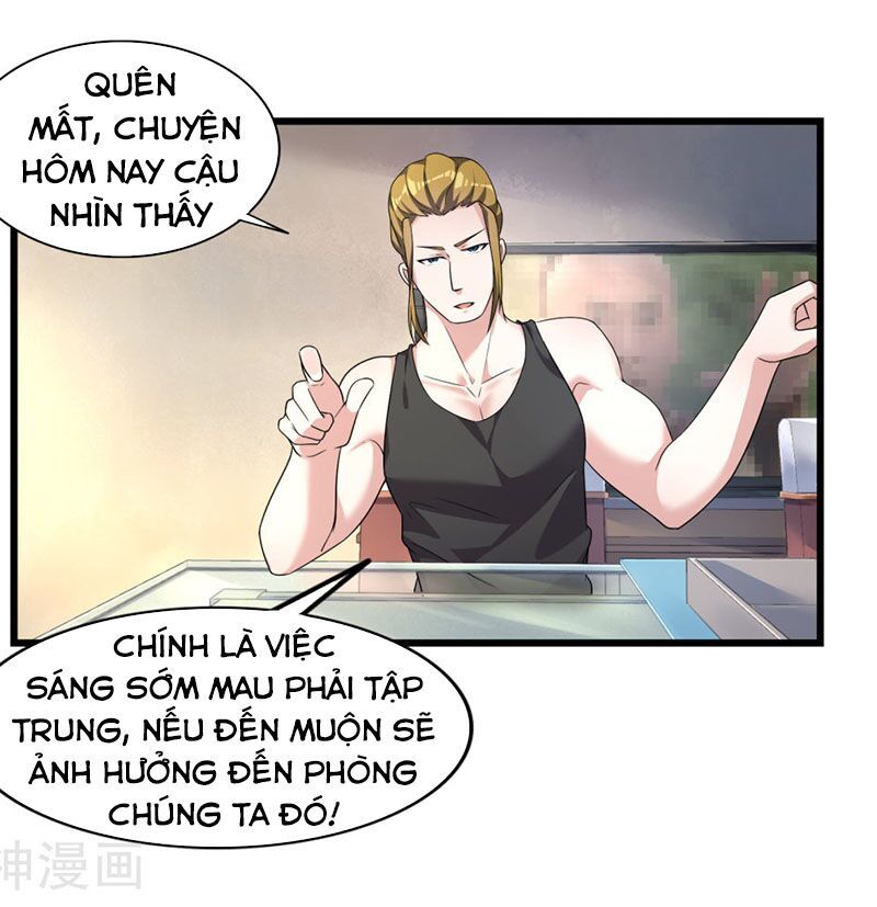 Bá Thiên Chiến Hoàng Chapter 6 - Trang 2