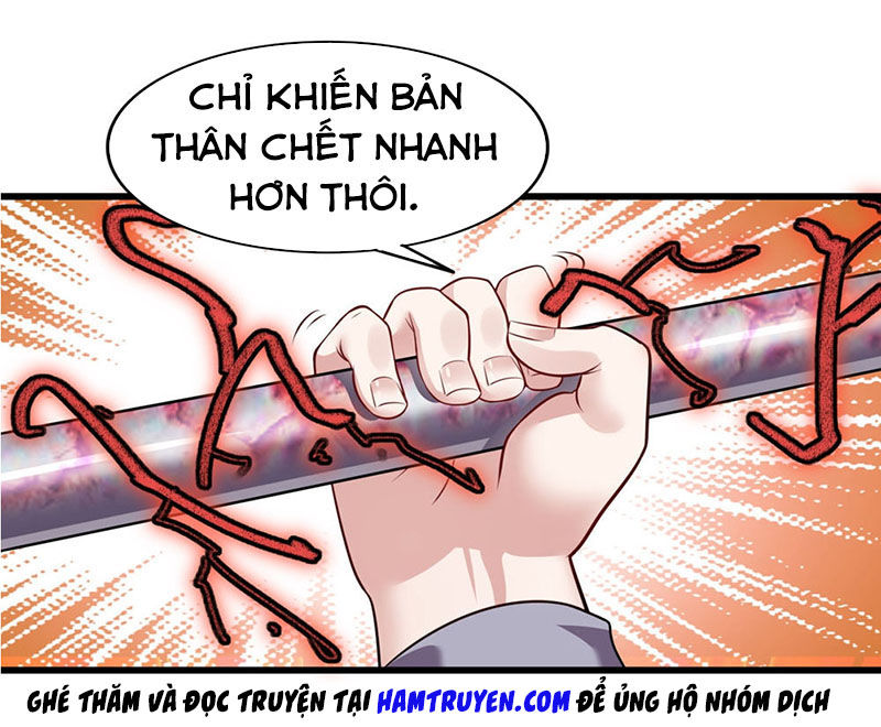 Bá Thiên Chiến Hoàng Chapter 4 - Trang 2