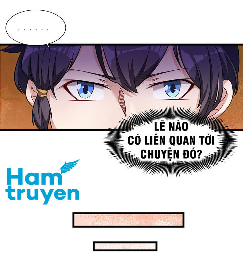 Bá Thiên Chiến Hoàng Chapter 4 - Trang 2