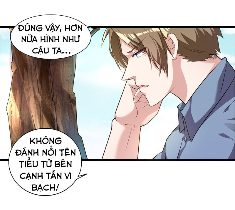 Bá Thiên Chiến Hoàng Chapter 3 - Trang 2