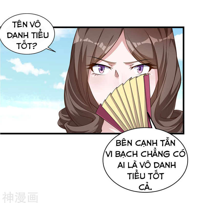 Bá Thiên Chiến Hoàng Chapter 3 - Trang 2