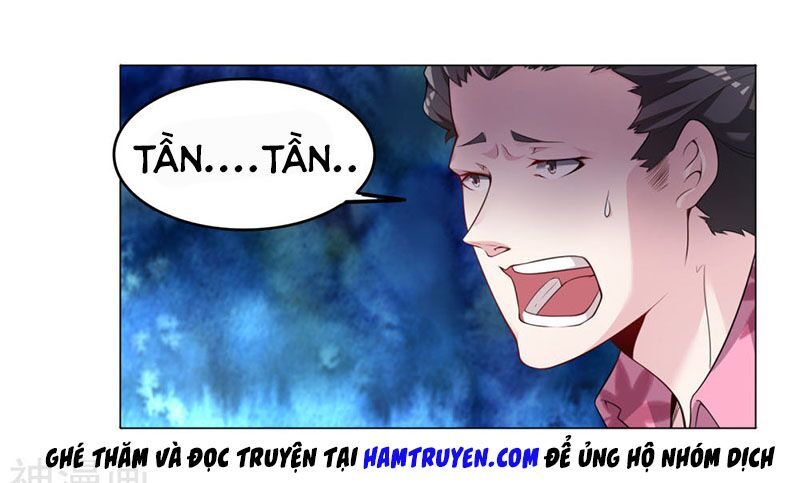 Bá Thiên Chiến Hoàng Chapter 2 - Trang 2