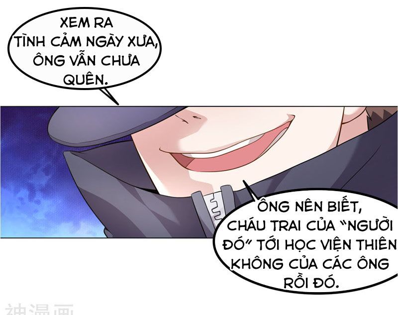 Bá Thiên Chiến Hoàng Chapter 2 - Trang 2