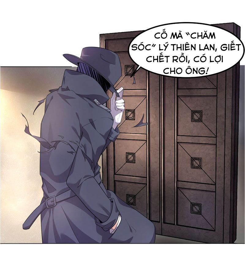 Bá Thiên Chiến Hoàng Chapter 2 - Trang 2