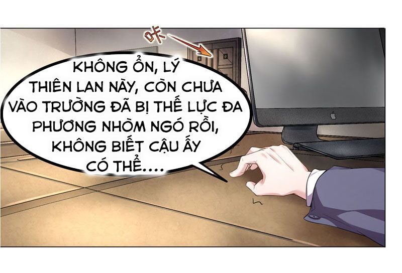 Bá Thiên Chiến Hoàng Chapter 2 - Trang 2