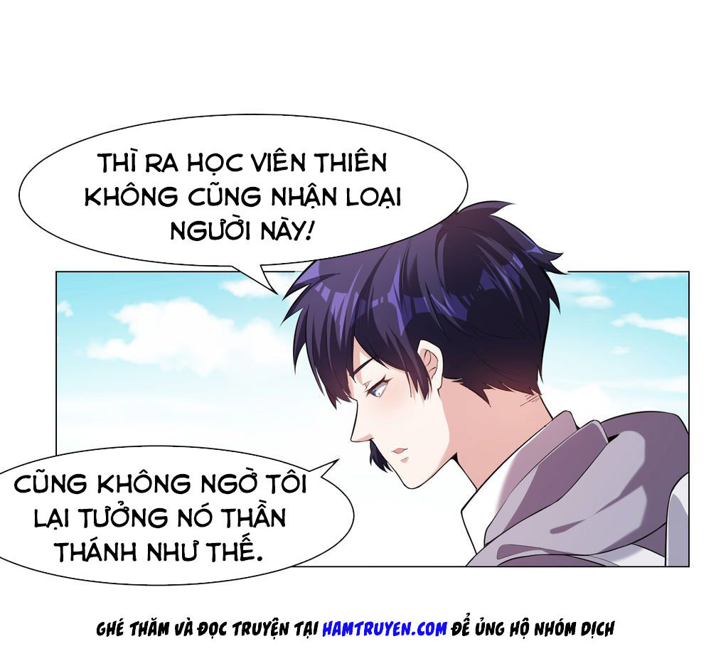 Bá Thiên Chiến Hoàng Chapter 1 - Trang 2