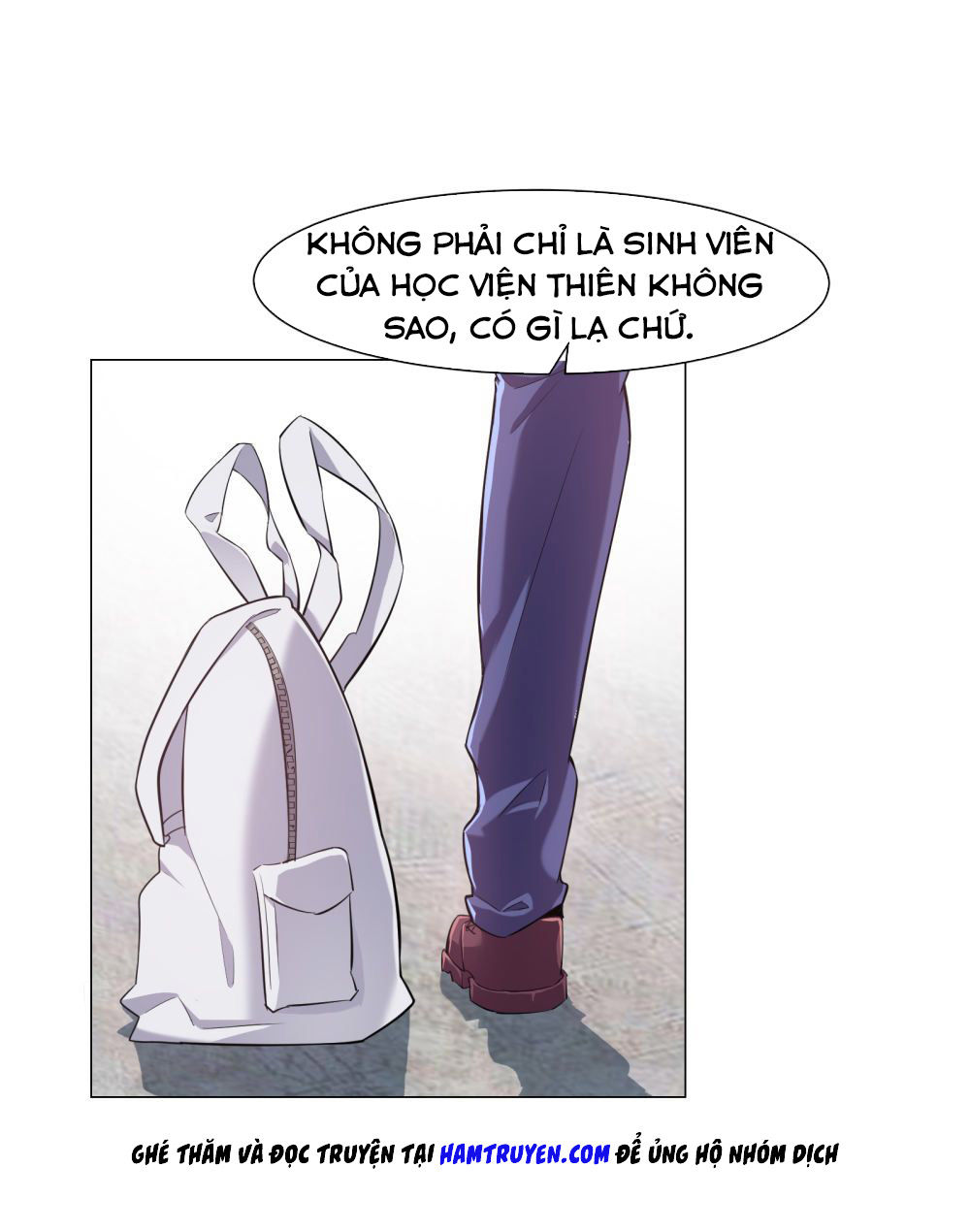 Bá Thiên Chiến Hoàng Chapter 1 - Trang 2