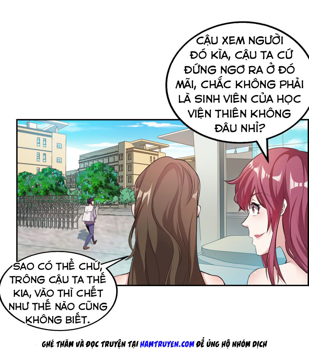 Bá Thiên Chiến Hoàng Chapter 1 - Trang 2