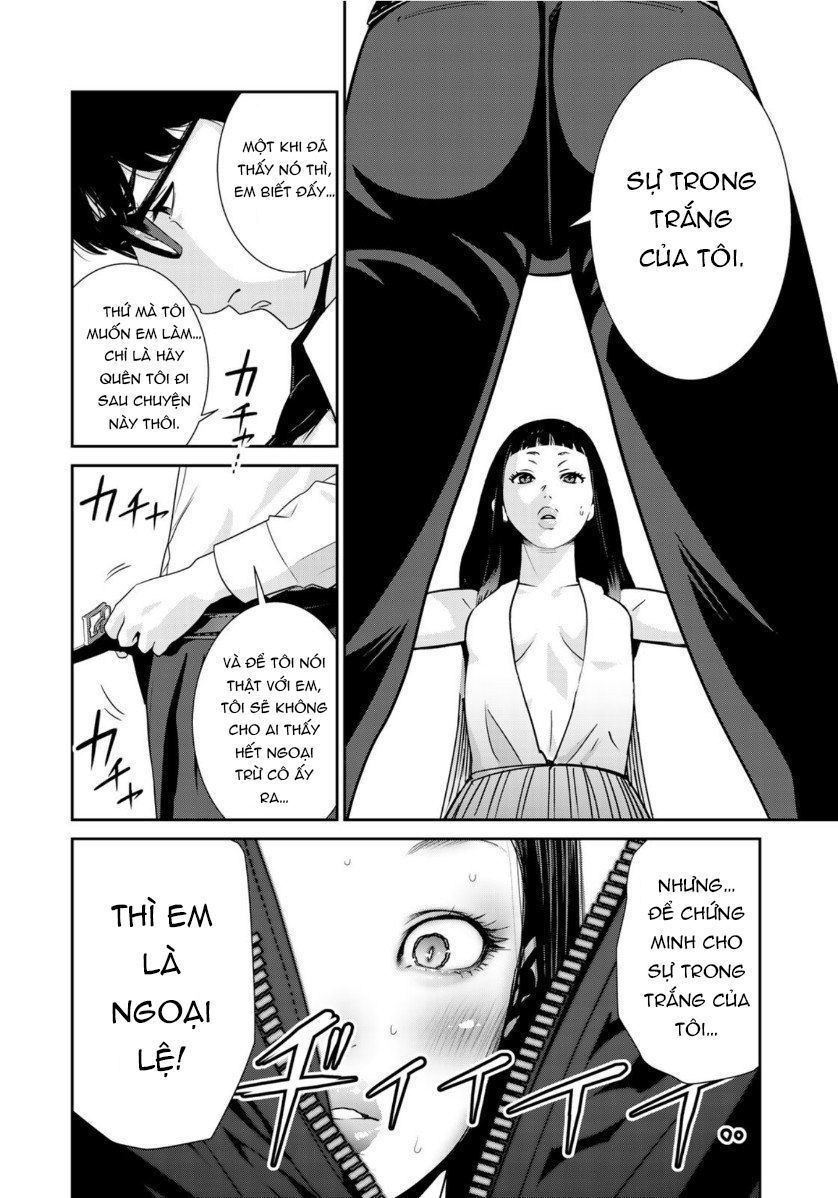 Raw Hero Chapter 32 - Trang 2