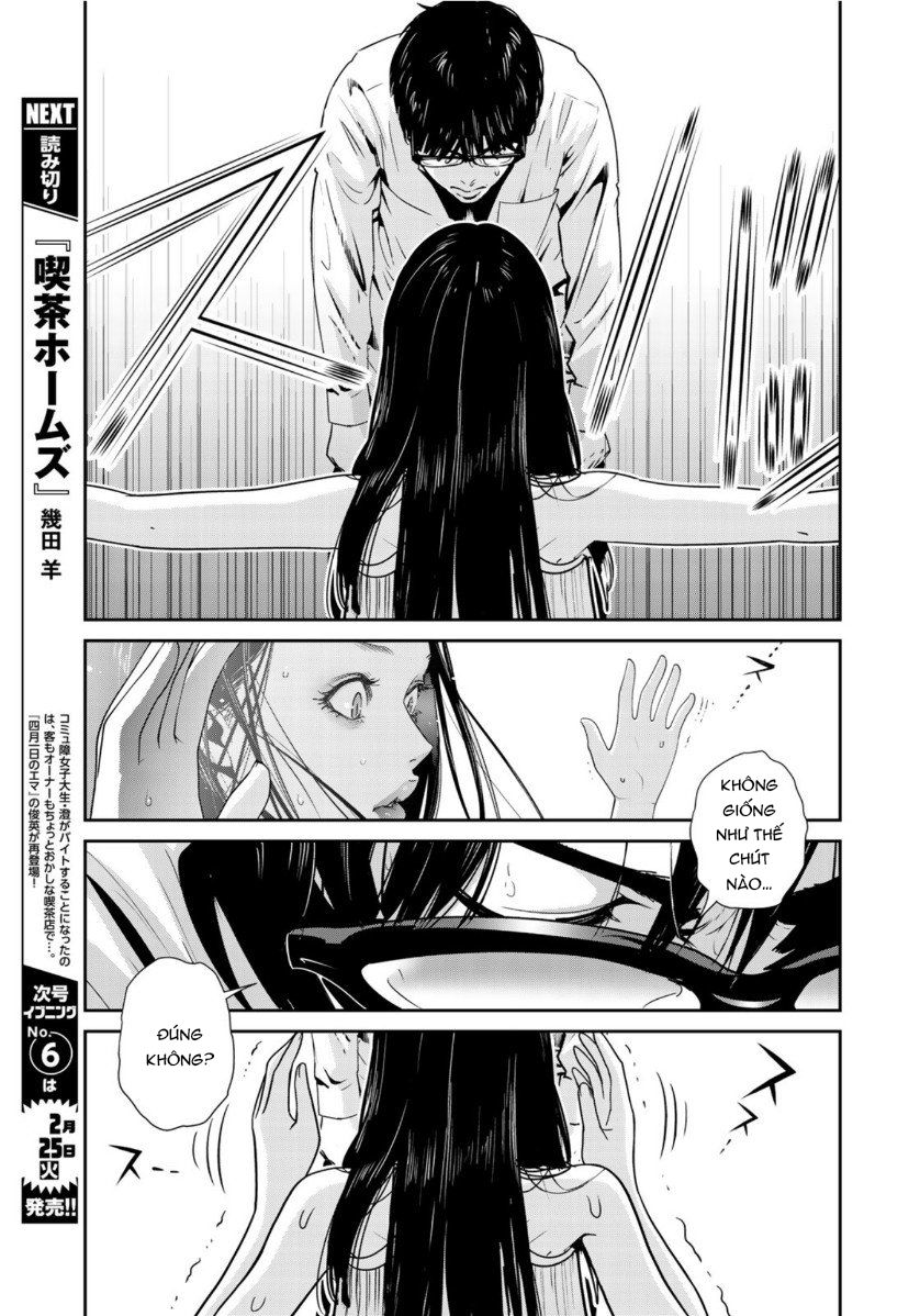 Raw Hero Chapter 32 - Trang 2