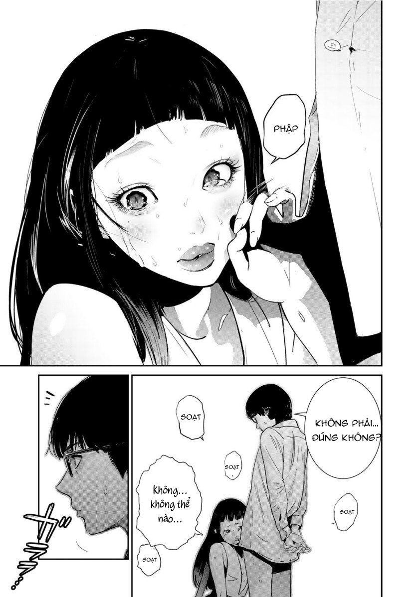 Raw Hero Chapter 32 - Trang 2