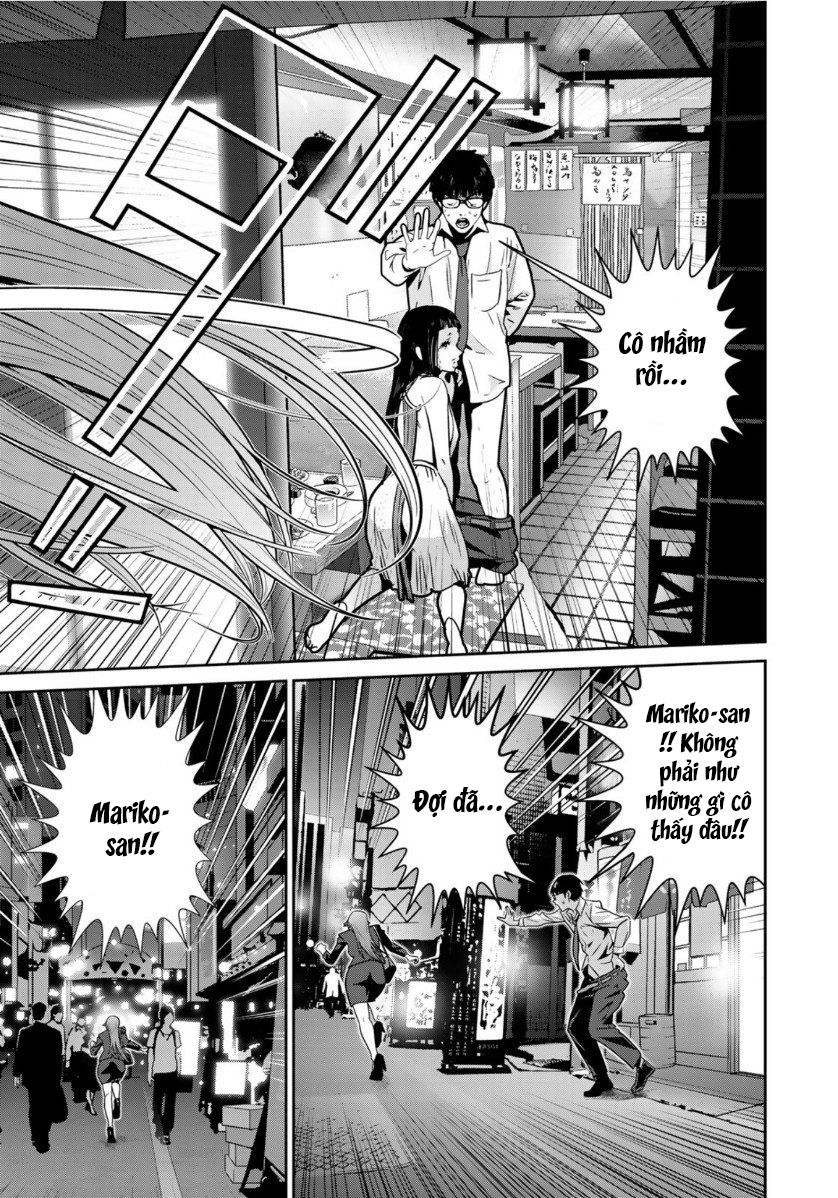 Raw Hero Chapter 32 - Trang 2