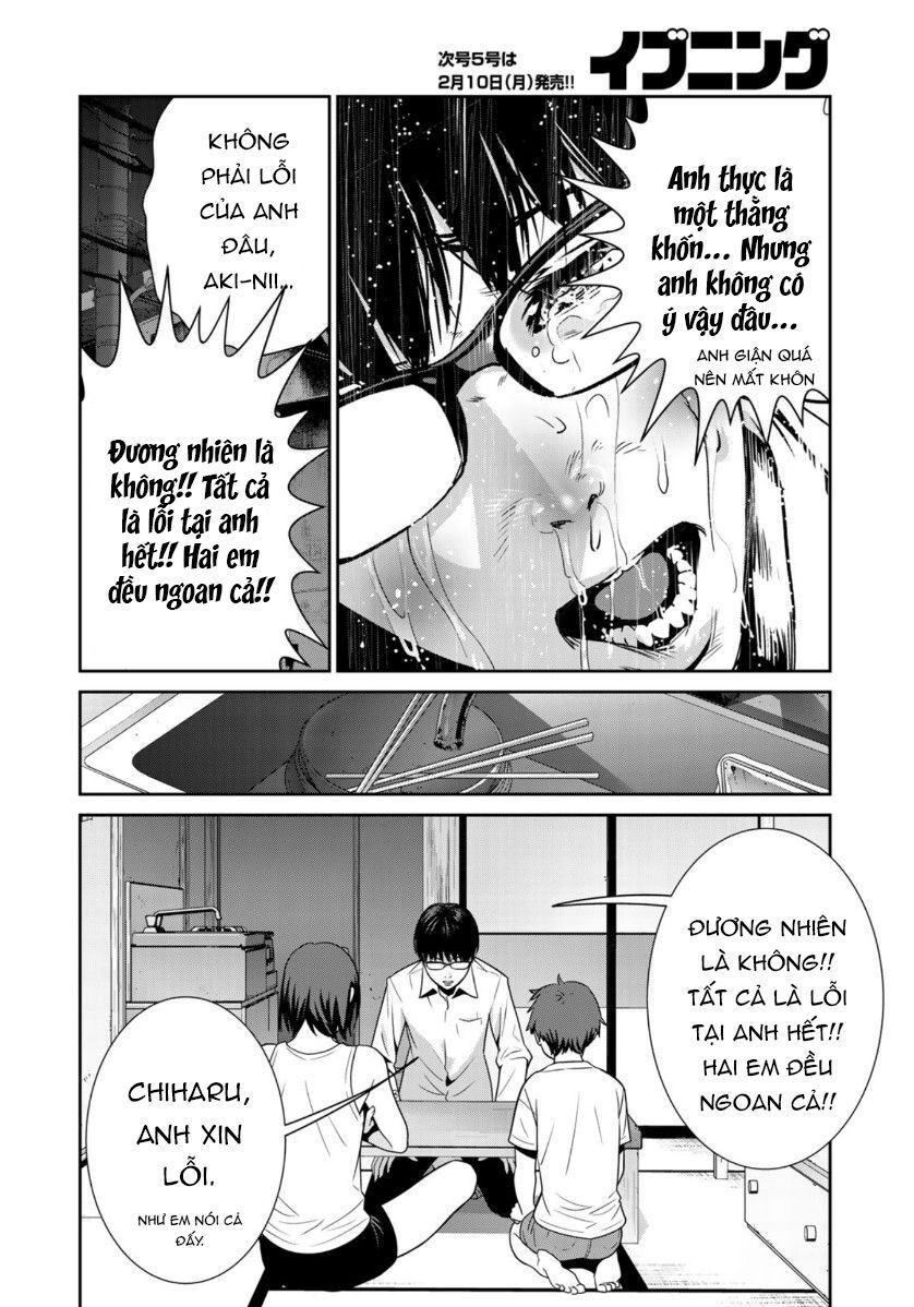 Raw Hero Chapter 31 - Trang 2