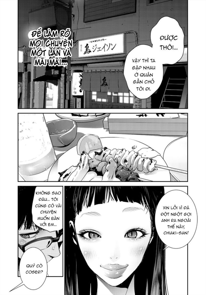 Raw Hero Chapter 31 - Trang 2