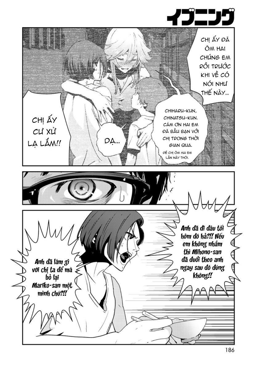 Raw Hero Chapter 31 - Trang 2