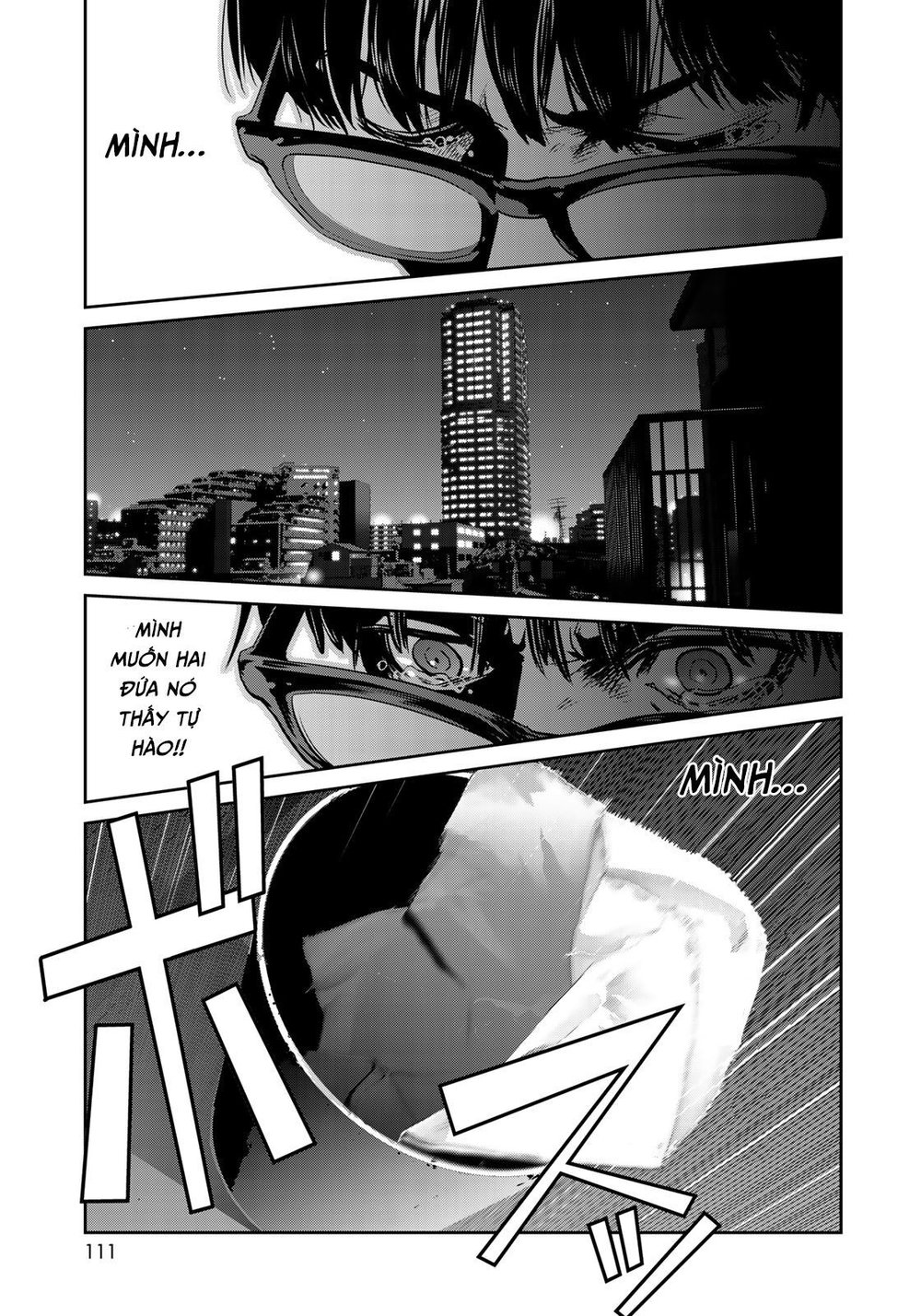 Raw Hero Chapter 2 - Trang 2