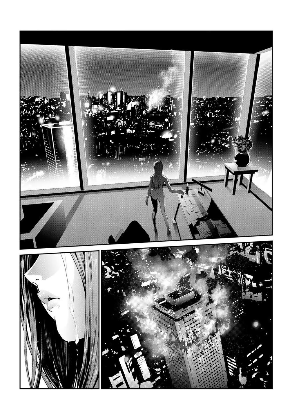 Raw Hero Chapter 1 - Trang 2