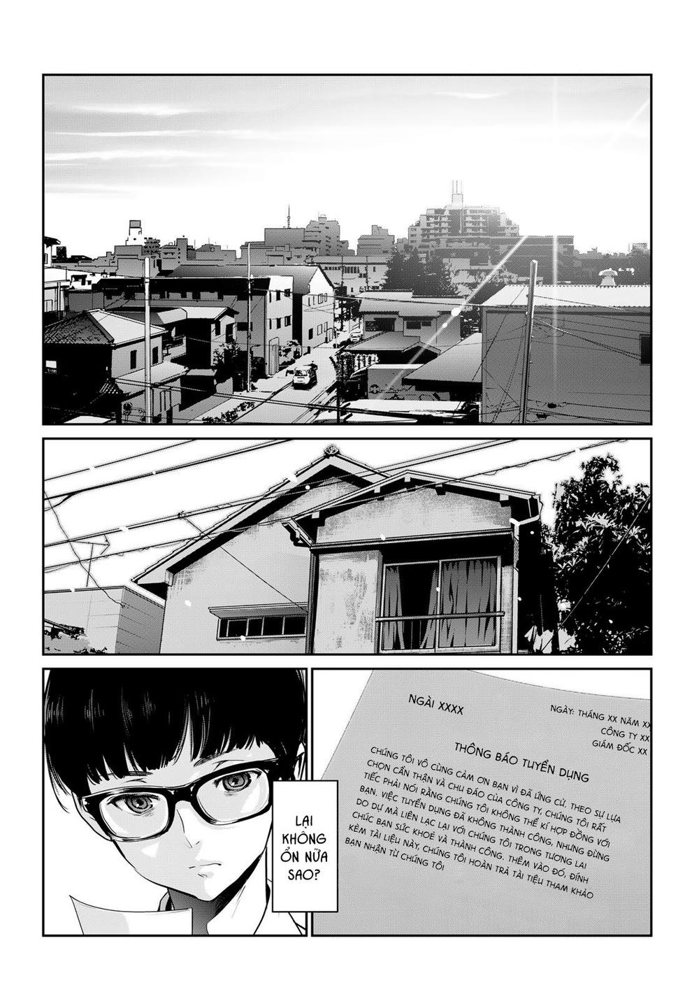 Raw Hero Chapter 1 - Trang 2