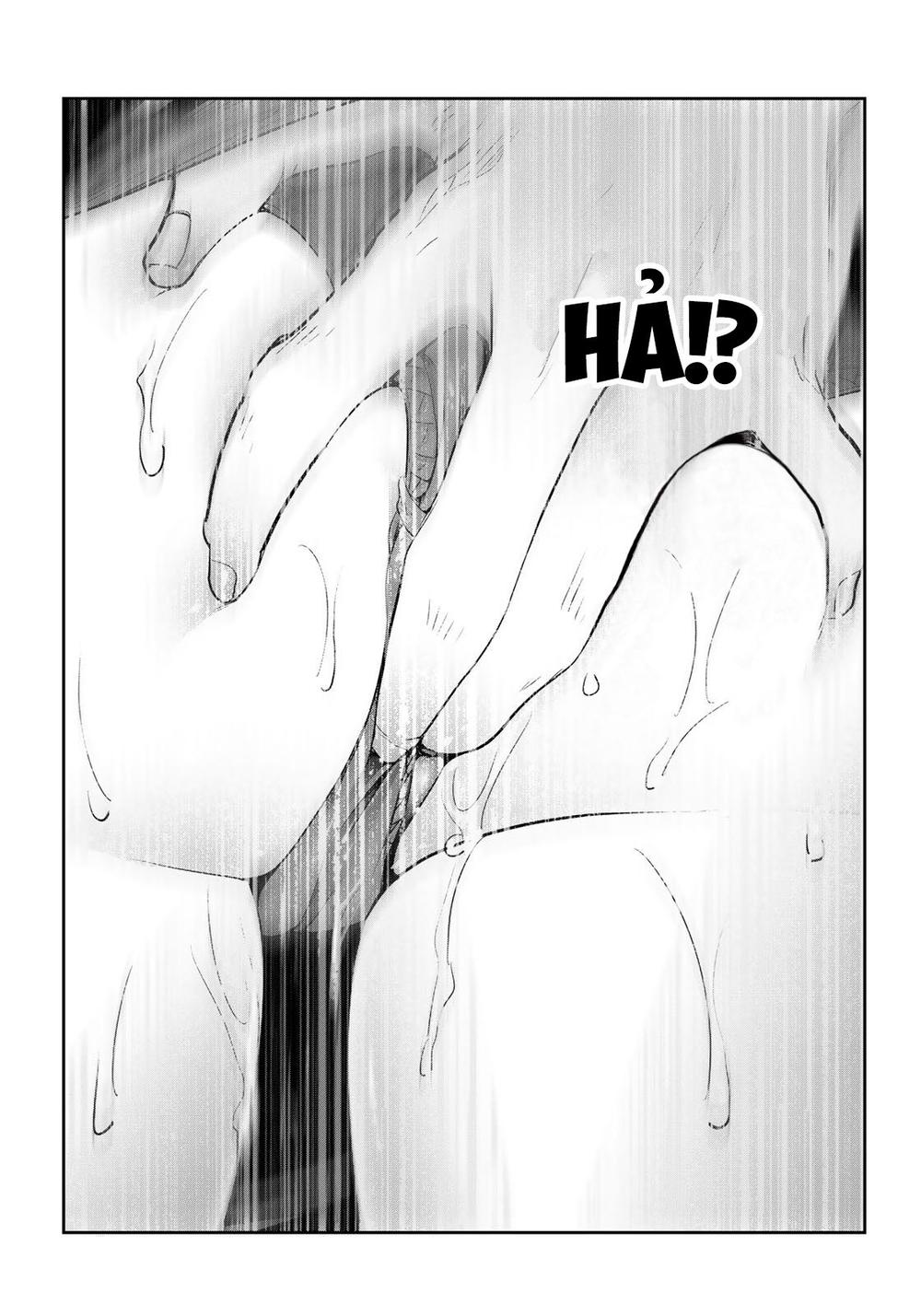 Raw Hero Chapter 1 - Trang 2