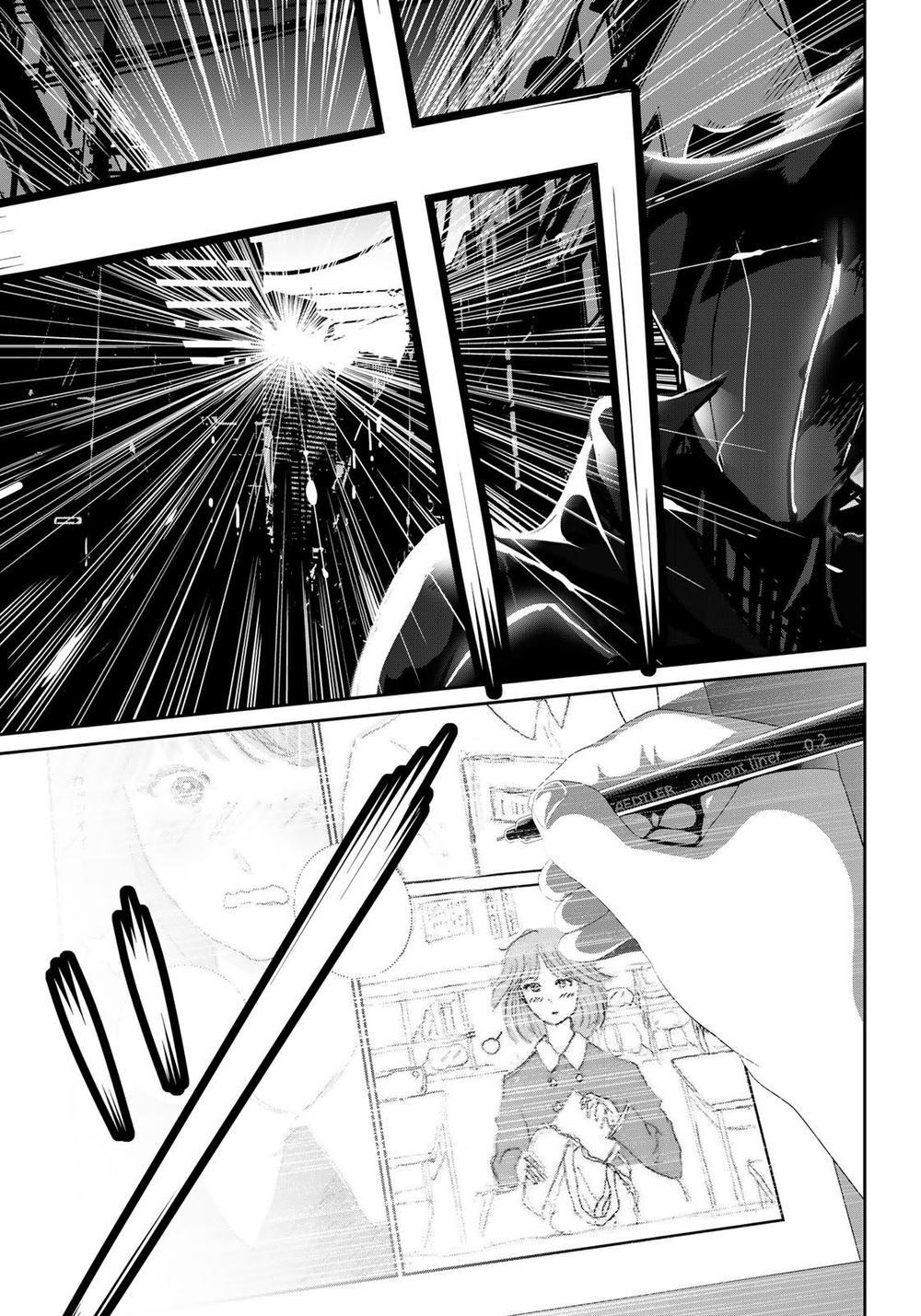 Raw Hero Chapter 1 - Trang 2