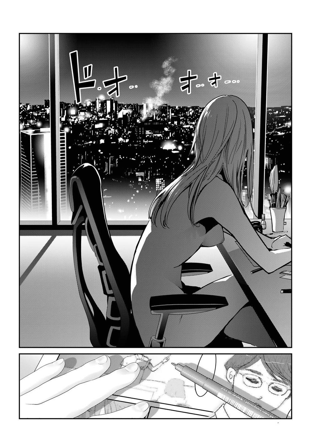 Raw Hero Chapter 1 - Trang 2