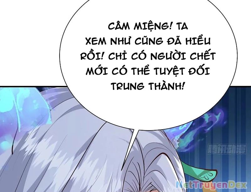 Đệ Tử Siêu Thần Ta Nằm Không, Tông Môn Hủy Diệt Ta Vô Địch Chapter 53 - Trang 2