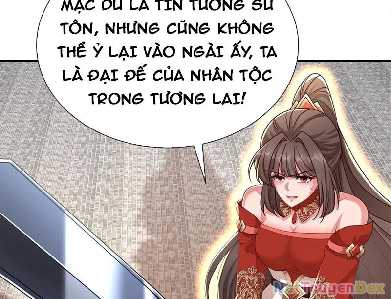 Đệ Tử Siêu Thần Ta Nằm Không, Tông Môn Hủy Diệt Ta Vô Địch Chapter 53 - Trang 2